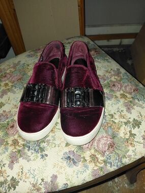 MICHAEL Michael Kors Michelle Slip-On sneakers